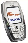 Nokia 6600 Reparatur