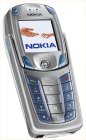 Nokia 6820 Reparatur