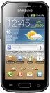Samsung I8160P Galaxy Ace 2 NFC