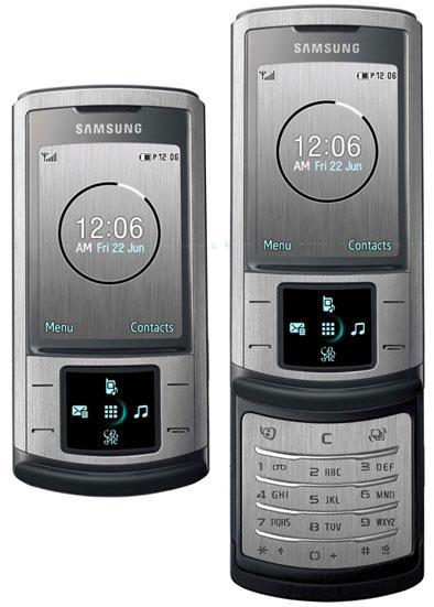 Samsung SGH~U900