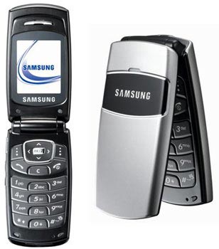 Samsung SGH~X200