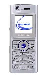Samsung SGH~X610