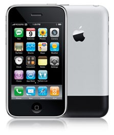 Apple Iphone 2g Reparatur
