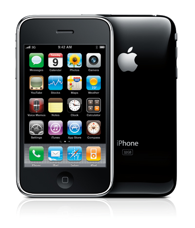 Apple Iphone 3g Reparatur