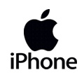 Apple Hersteller Logo