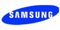Samsung Hersteller Logo