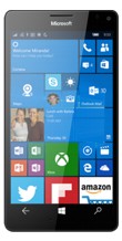 Microsoft Lumia 950 xl Reparatur