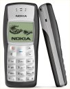 Nokia 1100 Reparatur