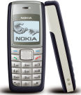 Nokia 1112 Reparatur