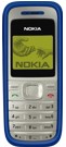 Nokia 1200 Reparatur