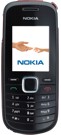 Nokia 1661 Reparatur