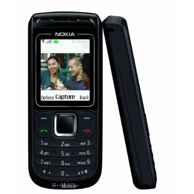 Nokia 1680 classic Reparatur