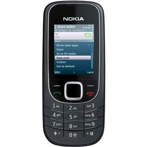 Nokia 2330 classic Reparatur