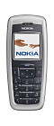 Nokia 2600 classic Reparatur
