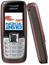Nokia 2610 Reparatur