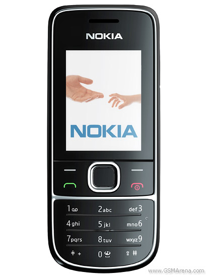 Nokia 2700 classic Reparatur