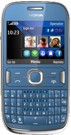 Nokia 302 asha Reparatur