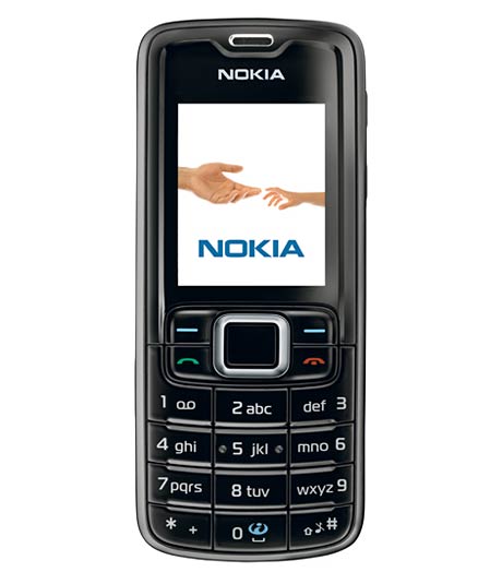 Nokia 3110 classic Reparatur