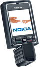 Nokia 3250 Reparatur