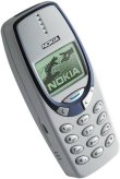 Nokia 3330 Reparatur