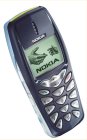 Nokia 3510 Reparatur