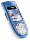 Nokia 3650 Reparatur