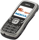 Nokia 5500 Reparatur