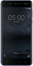 Nokia 5 Dual