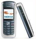Nokia 6020 Reparatur