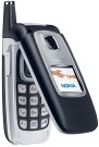 Nokia 6103 Reparatur