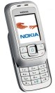 Nokia 6111 Reparatur