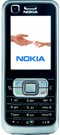 Nokia 6120 classic Reparatur