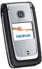 Nokia 6125 Reparatur