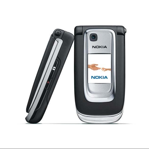 Nokia 6131 nfc Reparatur