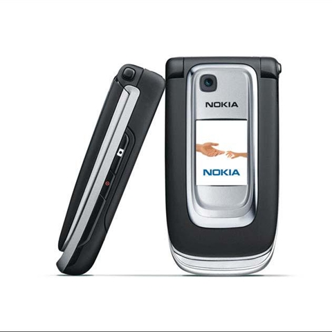 Nokia 6131 NFC