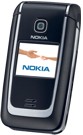 Nokia 6136 Reparatur