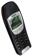 Nokia 6210 Reparatur
