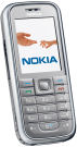Nokia 6233 Reparatur