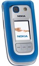 Nokia 6267 Reparatur