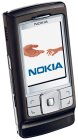 Nokia 6270 Reparatur