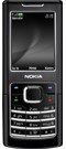 Nokia 6500 Classic Reparatur