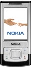 Nokia 6500 slide Reparatur