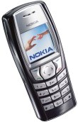 Nokia 6610 Reparatur