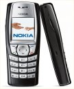 Nokia 6610i Reparatur