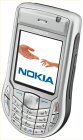 Nokia 6630 Reparatur