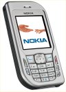 Nokia 6670 Reparatur