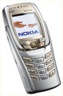 Nokia 6810 Reparatur