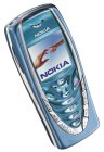 Nokia 7210 Reparatur