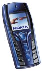 Nokia 7250 Reparatur