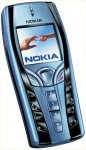 Nokia 7250i Reparatur